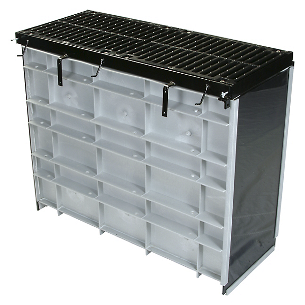 Z874-IB - Inline Catch Basin | Zurn