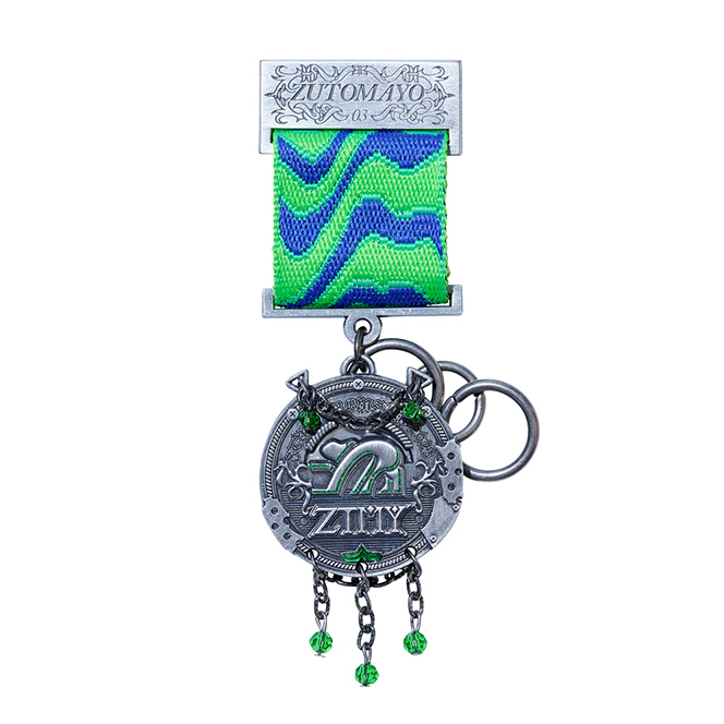 ZUTOMAYO PREMIUM | ずっと真夜中でいいのに。ZUTOMAYO