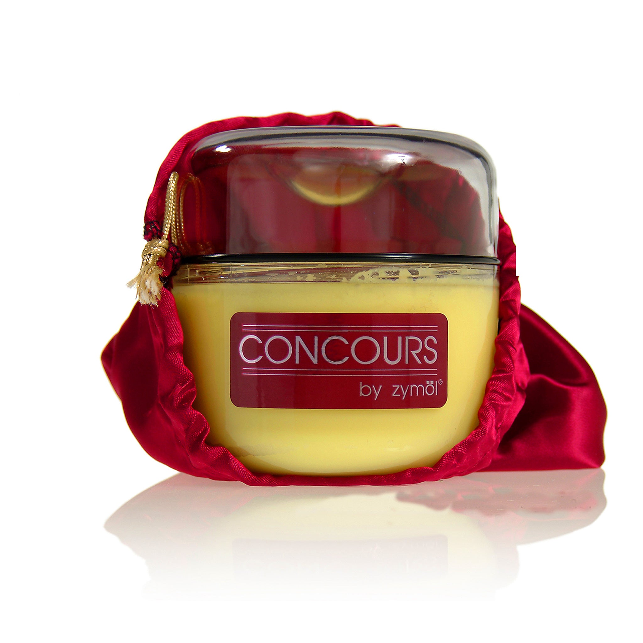 Concours Car Wax - Founder's Private Carnauba Glaze | Zymöl