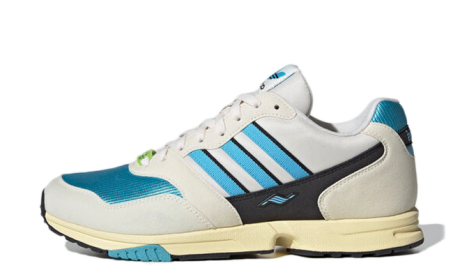 ZX ARCHIVE | ZX8000.de