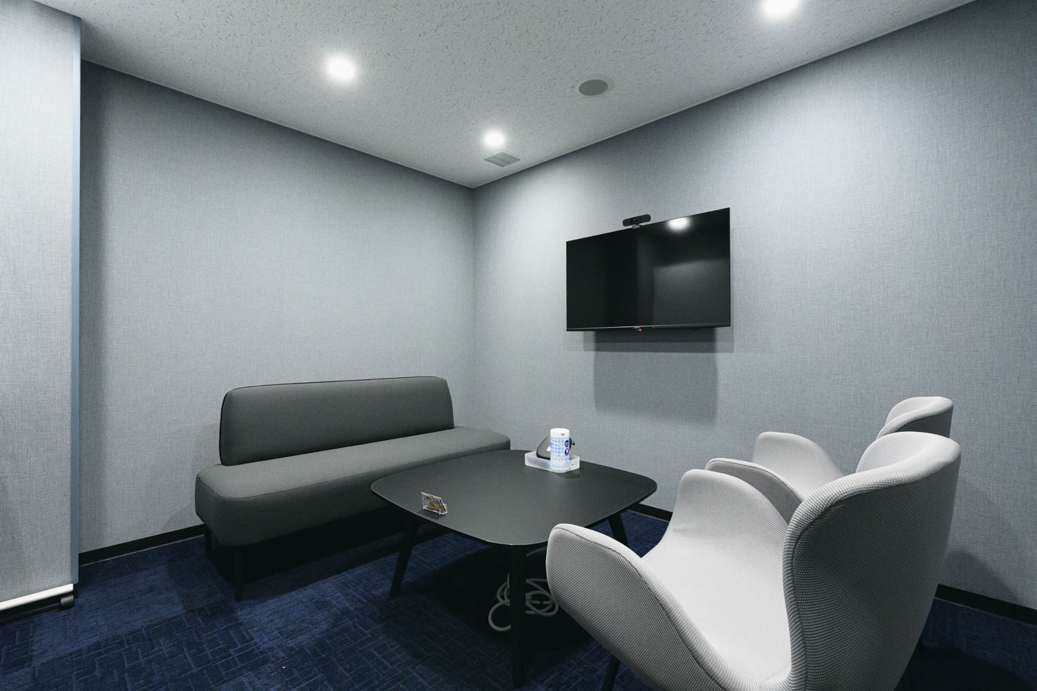 ZXY［ジザイ］大手町神田 | サテライトオフィスサービス | テレワーク