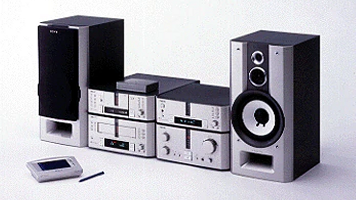 SONY] TC-S1/TC-TX9/TC-TX77/TC-TX717/TC-PX100/TC-TX373/TC-TX11/TC