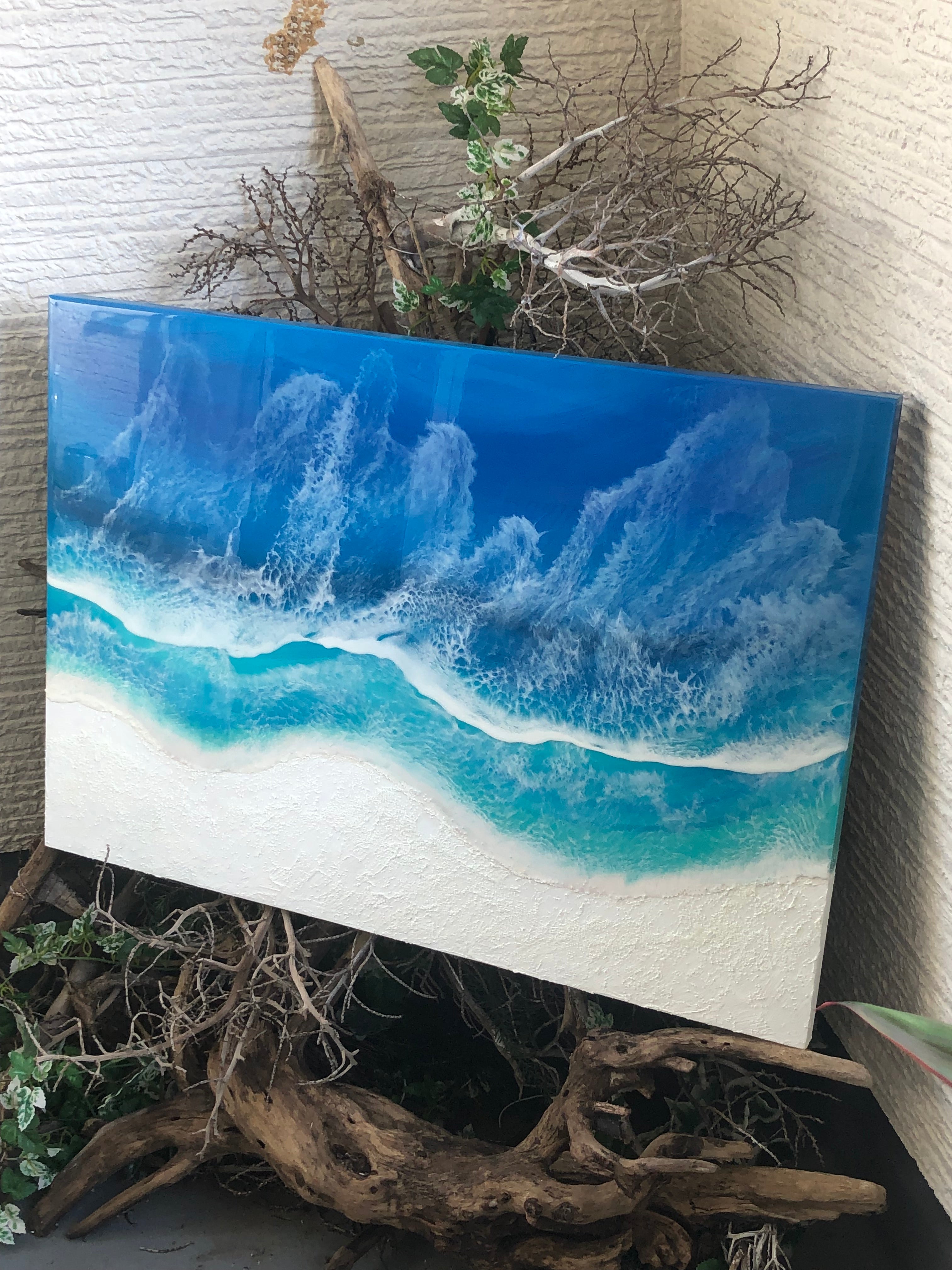 レジンアートの魅力をお届け｜日本沖縄レジンクラフトアート協会 - JORCA -