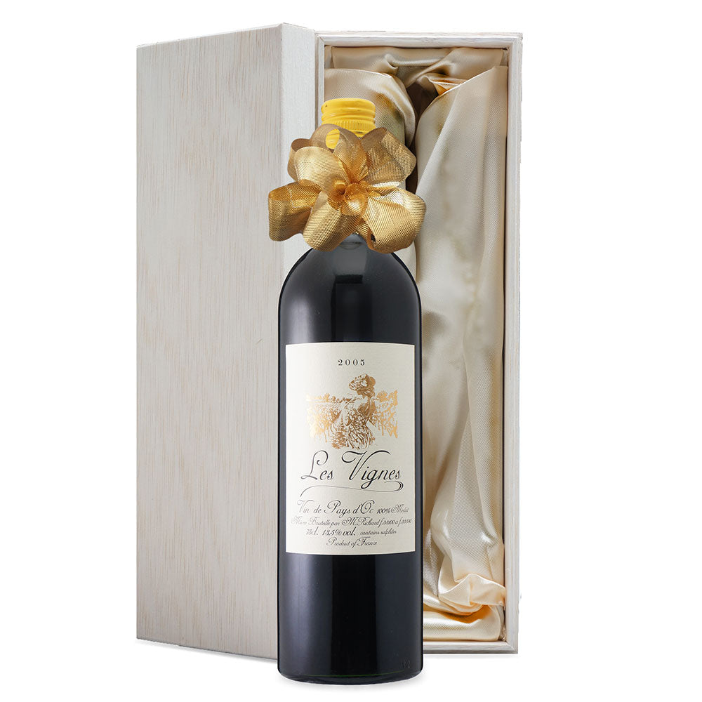 2005年 生まれ年ワイン【当日発送】木箱入 平成17年 20歳 名入れ彫刻