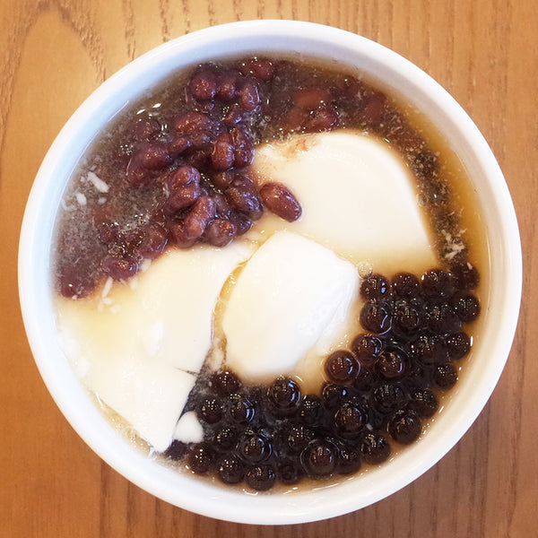 冷凍 ブラック タピオカ 1kg ( タピオカミルクティー / もちもち