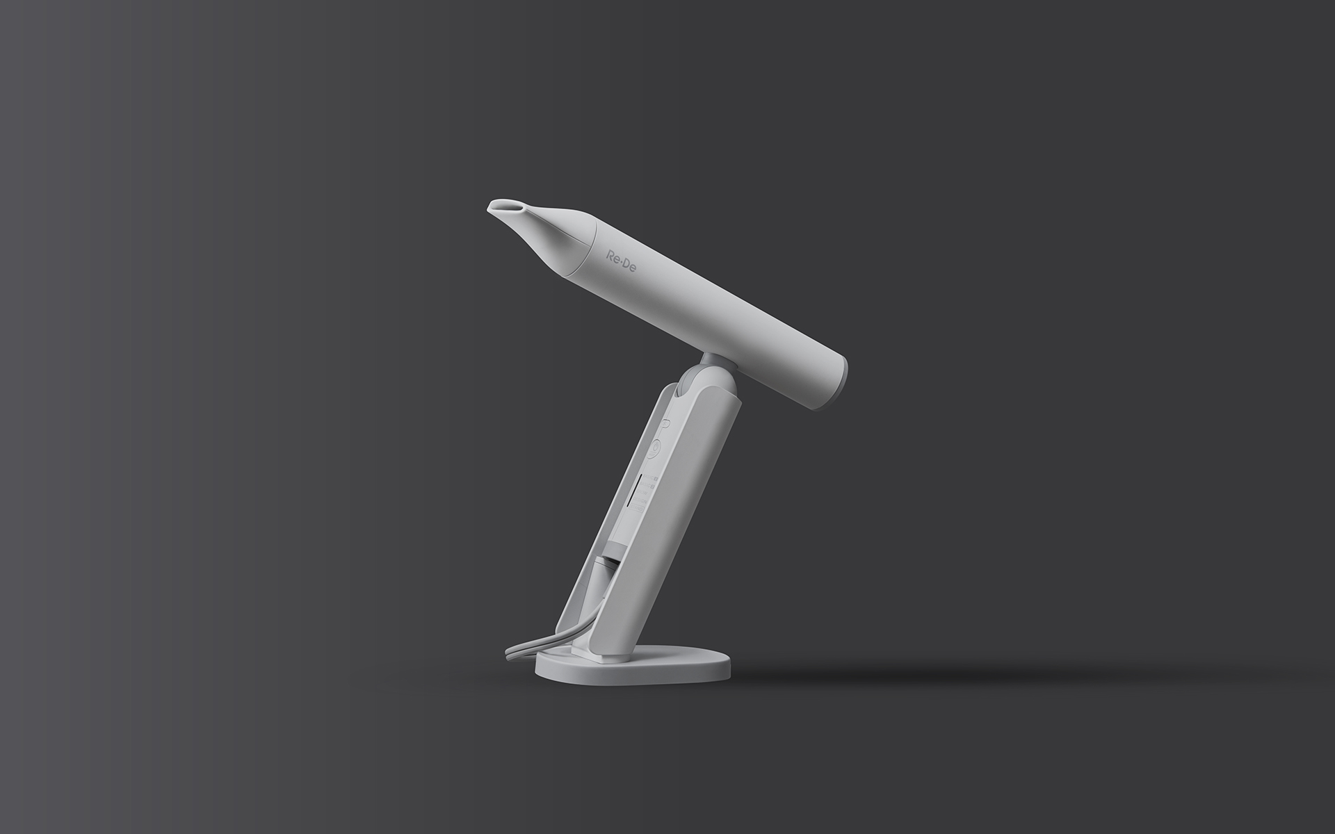 GrandLine 1ドアペルチェ式冷蔵庫 17L(WRF-1017)｜A-Stage inc.