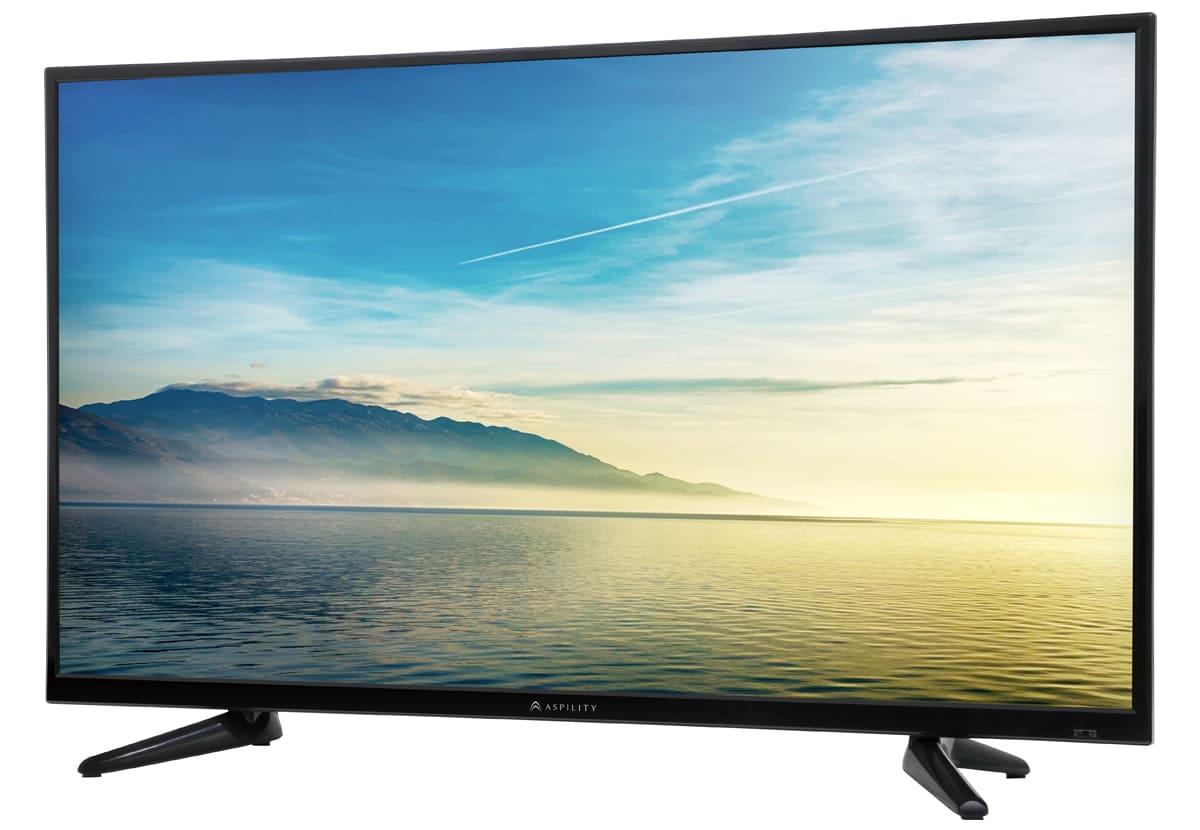 40V型 LEDバックライト搭載 地上デジタルフルハイビジョン液晶テレビ