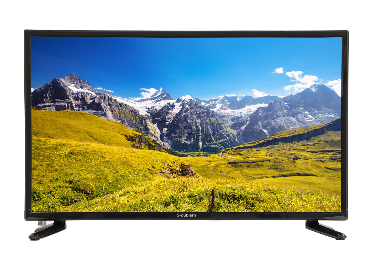 24V型 地上デジタル/BS/CSハイビジョンLED液晶テレビ 外付けHDD録画