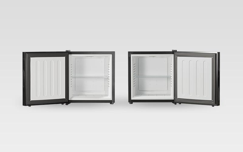 A-Stage 1ドアミラーガラス冷蔵庫 20L（AR-20L01MG）｜A-Stage inc.