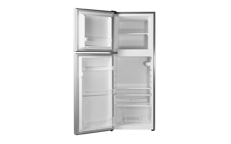 2ドア冷凍/冷蔵庫 138L(AS-R138SL-100)｜A-Stage inc.