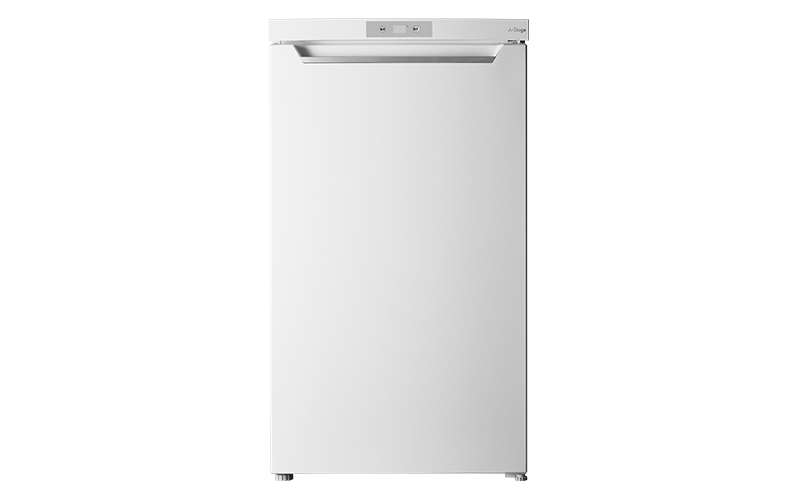 1ドア冷凍庫 64L(FZ04A-64)｜A-Stage inc.