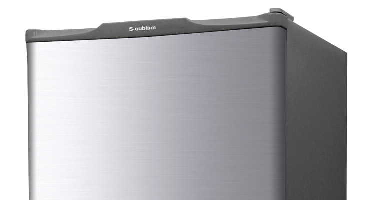 1ドア冷凍庫 60L（WFR-1060SL）｜A-Stage inc.