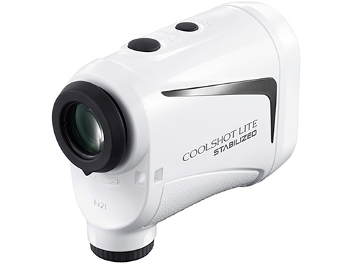 ニコン COOLSHOT LITE STABILIZED レーザー 距離測定器の通販 テレ東