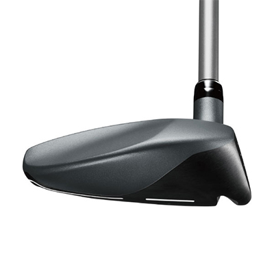 プロギア キャリーズQ キュー フェアウェイウッド 2本組(Q3＋,Q3)の