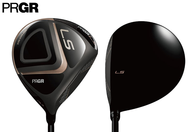 プロギア LS ドライバー SPEEDER NX FOR PRGR カーボンシャフトの通販