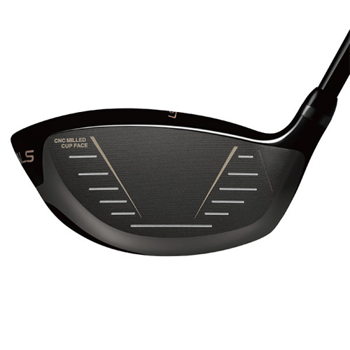 プロギア LS ドライバー SPEEDER NX FOR PRGR カーボンシャフトの通販