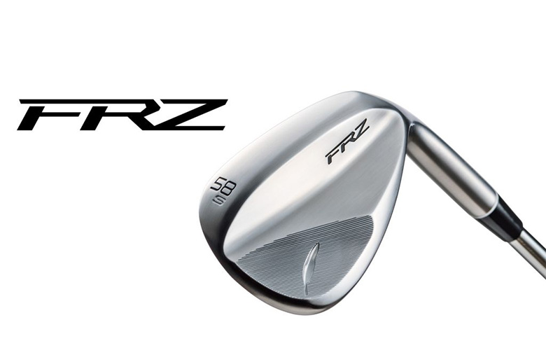 フォーティーン FRZ パールサテン仕上げ ウェッジの通販 テレ東