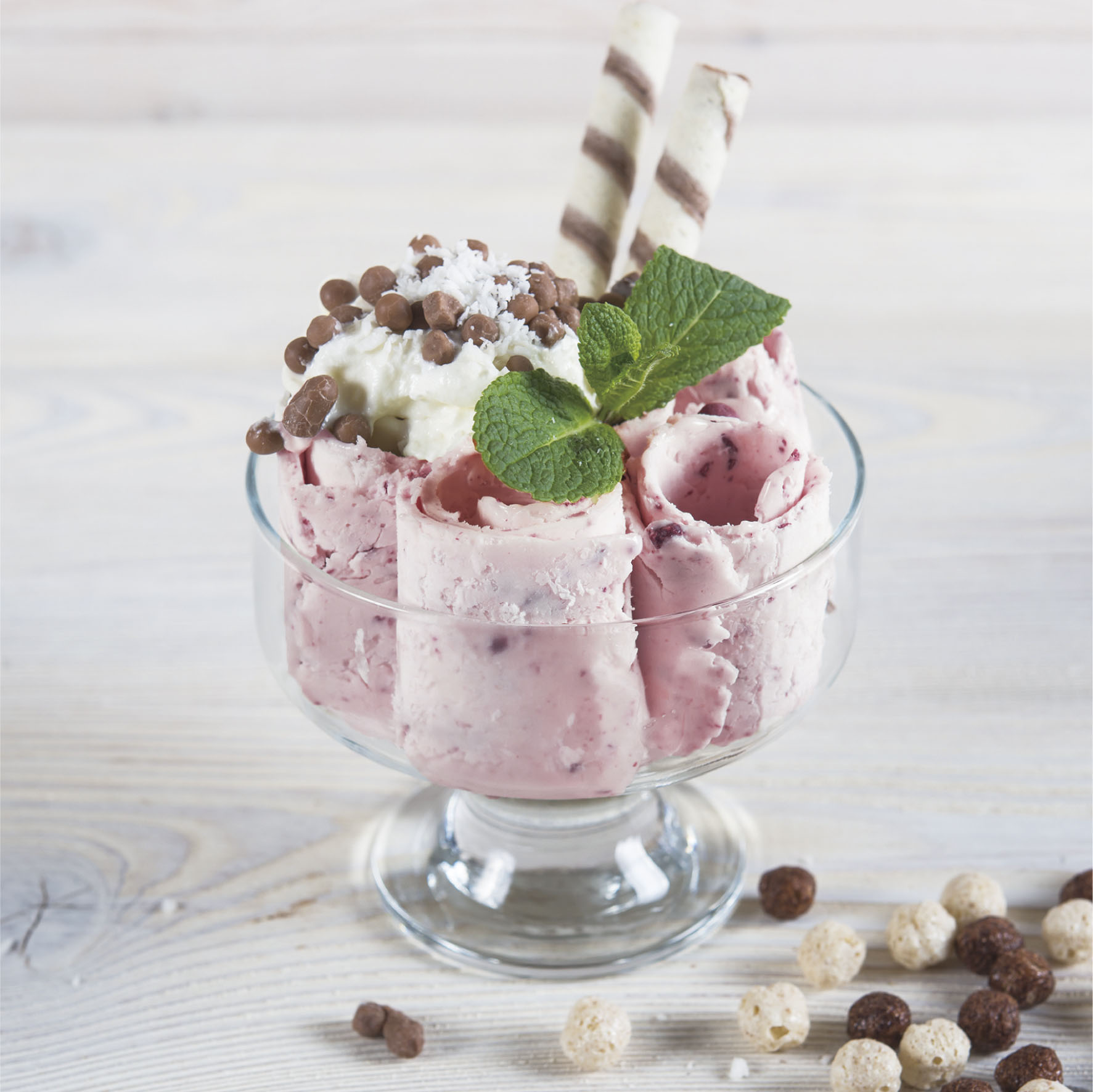 みるみるアイスメーカー – 株式会社アクセル