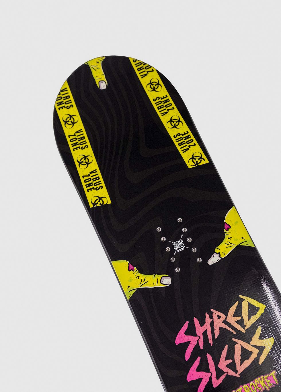 Deeluxe Rough Diamond Snowboard Boots