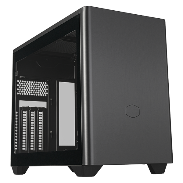 MasterBox NR200P V2 Mini-ITX PC Case | Cooler Master