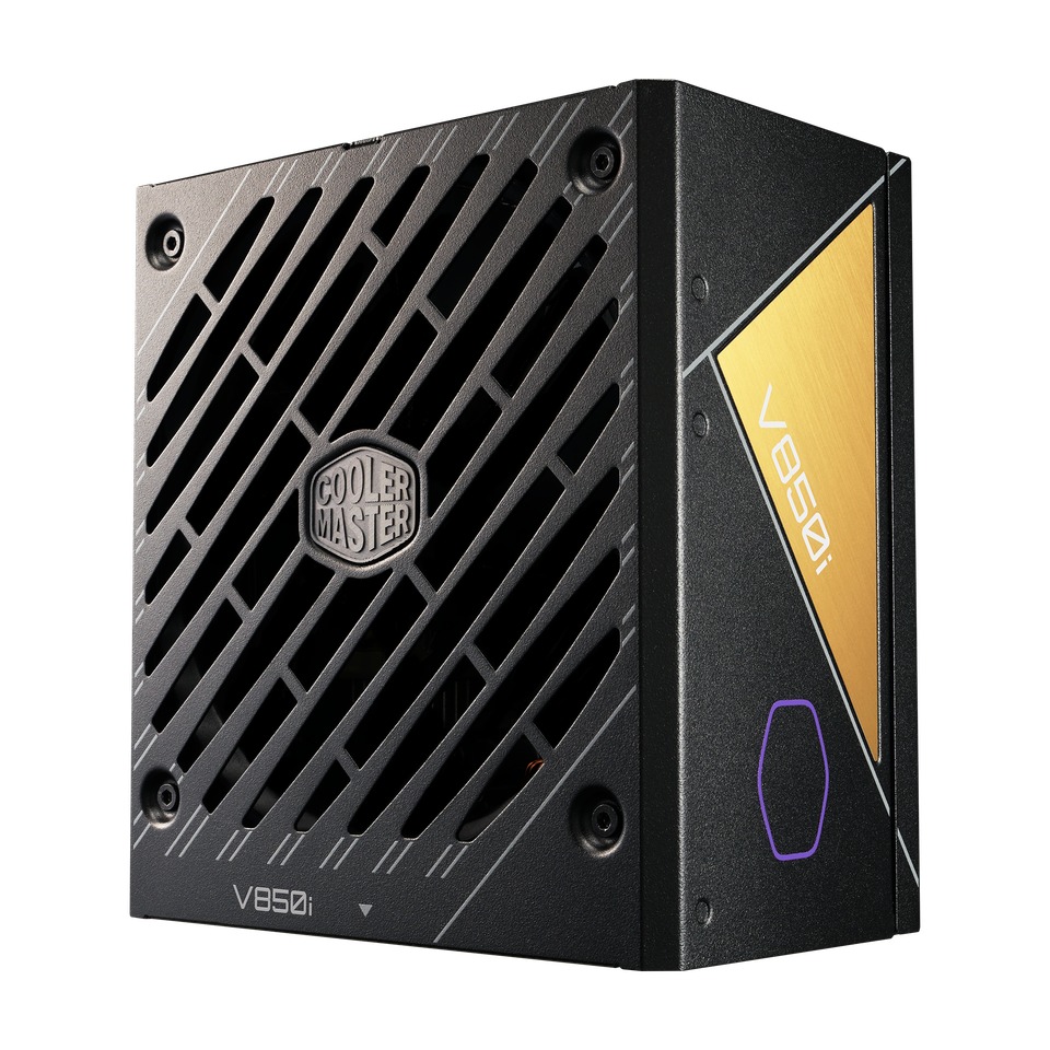V850 Gold i multi Fully Modular 80 PLUS Gold Digital Power Supply