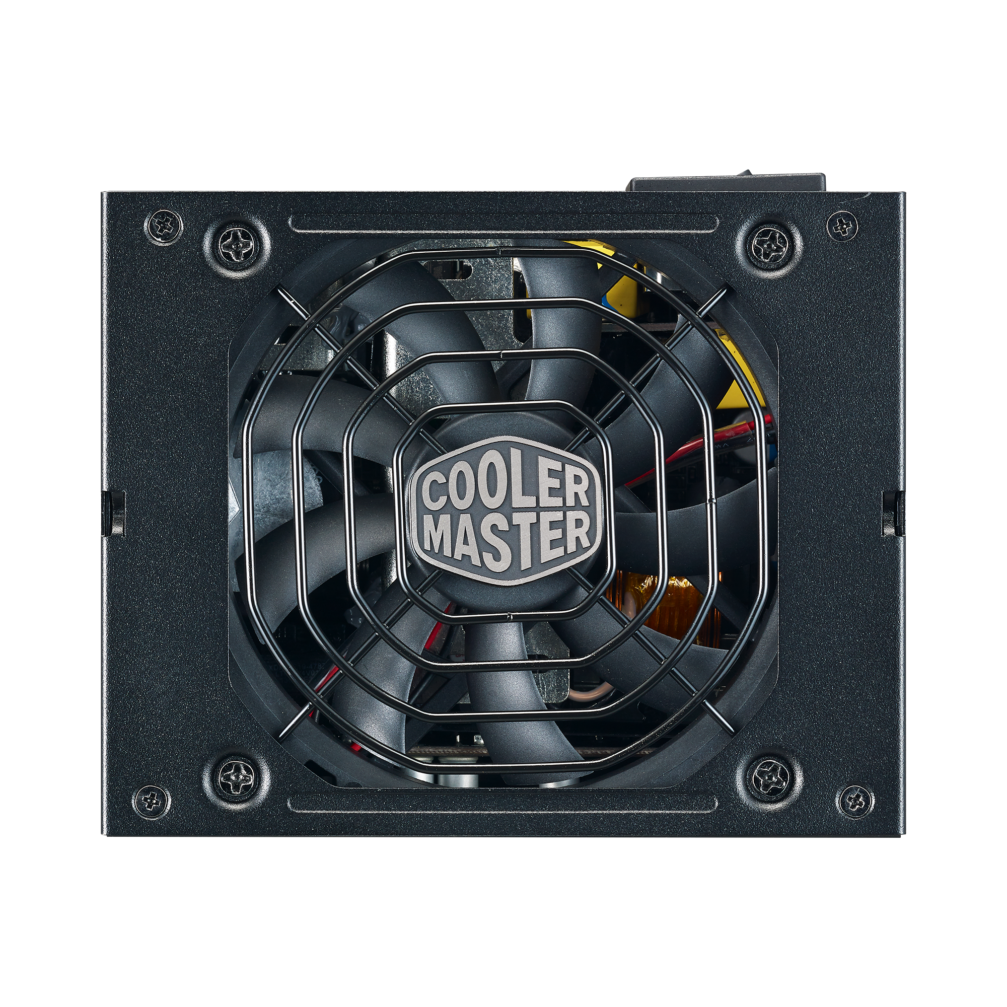 V850 SFX Gold 850W Full-Modular 80 Plus Gold SFX Power Supply