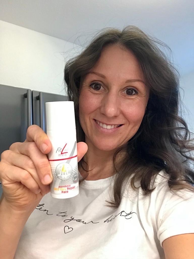 FitLine med Q10 Oxy Repair Face