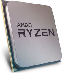 AMD Ryzen 5 7500F 3.7GHz Procesor cu 6 nuclee pentru Socket AM5