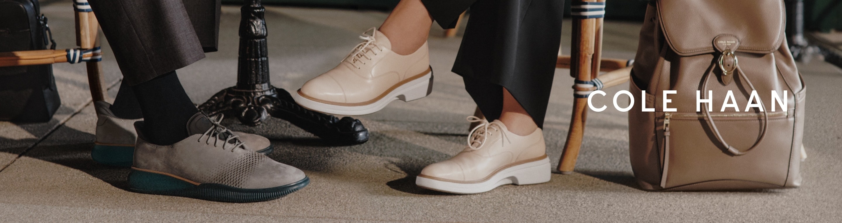 Cole Haan in Hackensack, NJ | 131 Riverside Square Mall