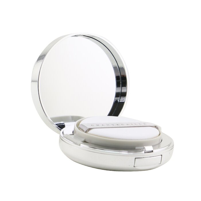 シャンテカイユ Chantecaille Future Skin Cushion Skincare