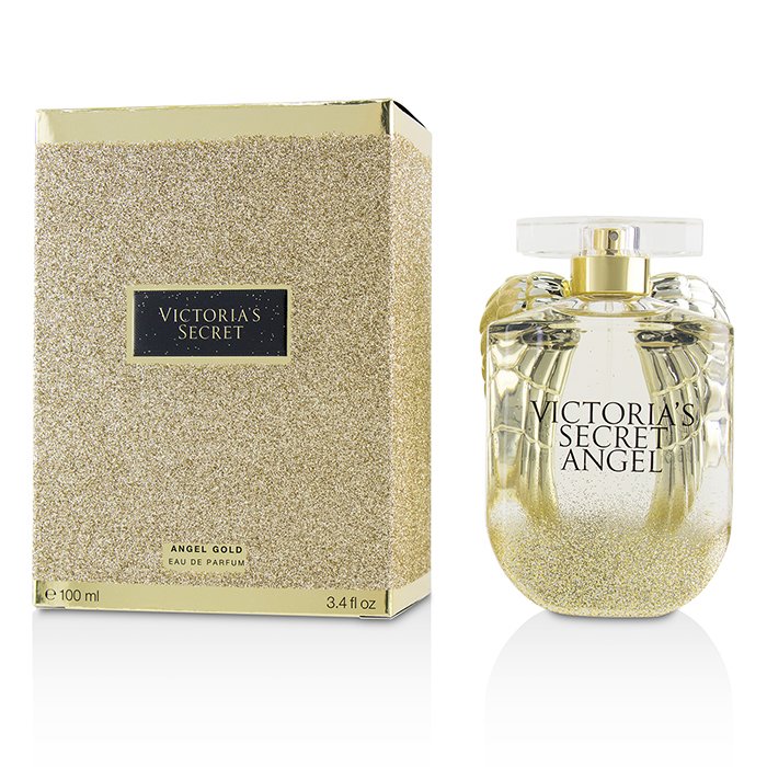Victoria's Secret 維多利亞的秘密Angel Gold 天使黃金女性香水100ml