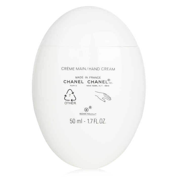 Chanel La Creme Main Hand Cream 50ml/1.7oz | Strawberrynet KZEN