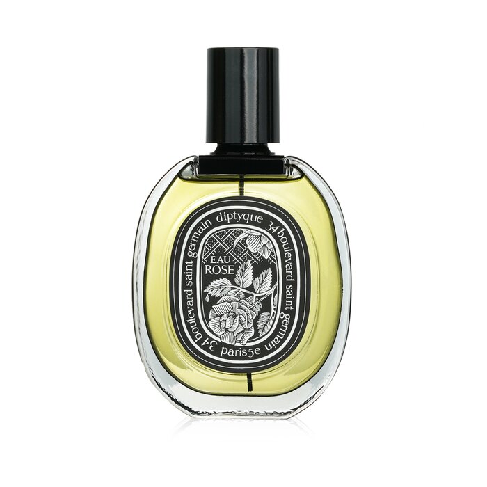 ディプティック Diptyque オー・ローズ オーデパルファムスプレー 75ml