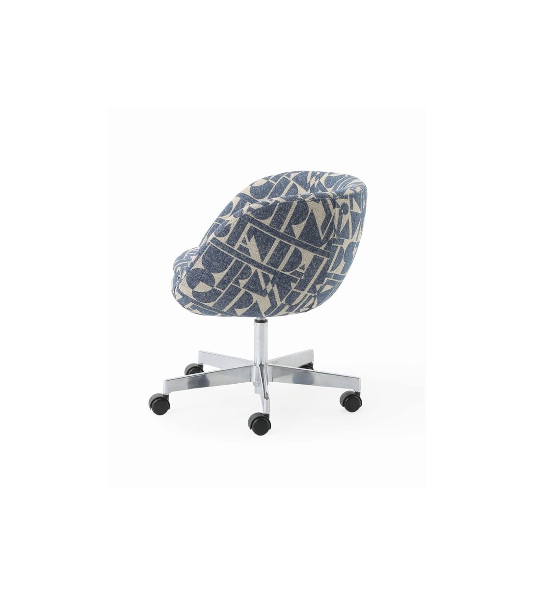 NEW】ERNEE DESK CHAIR KIBITZ-JSF | ACME Furniture