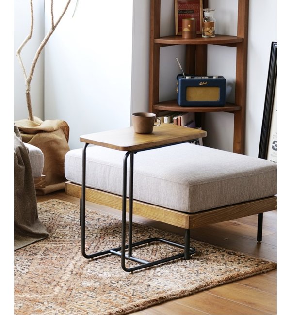 LILLE SIDE TABLE 2ND | ACME Furniture