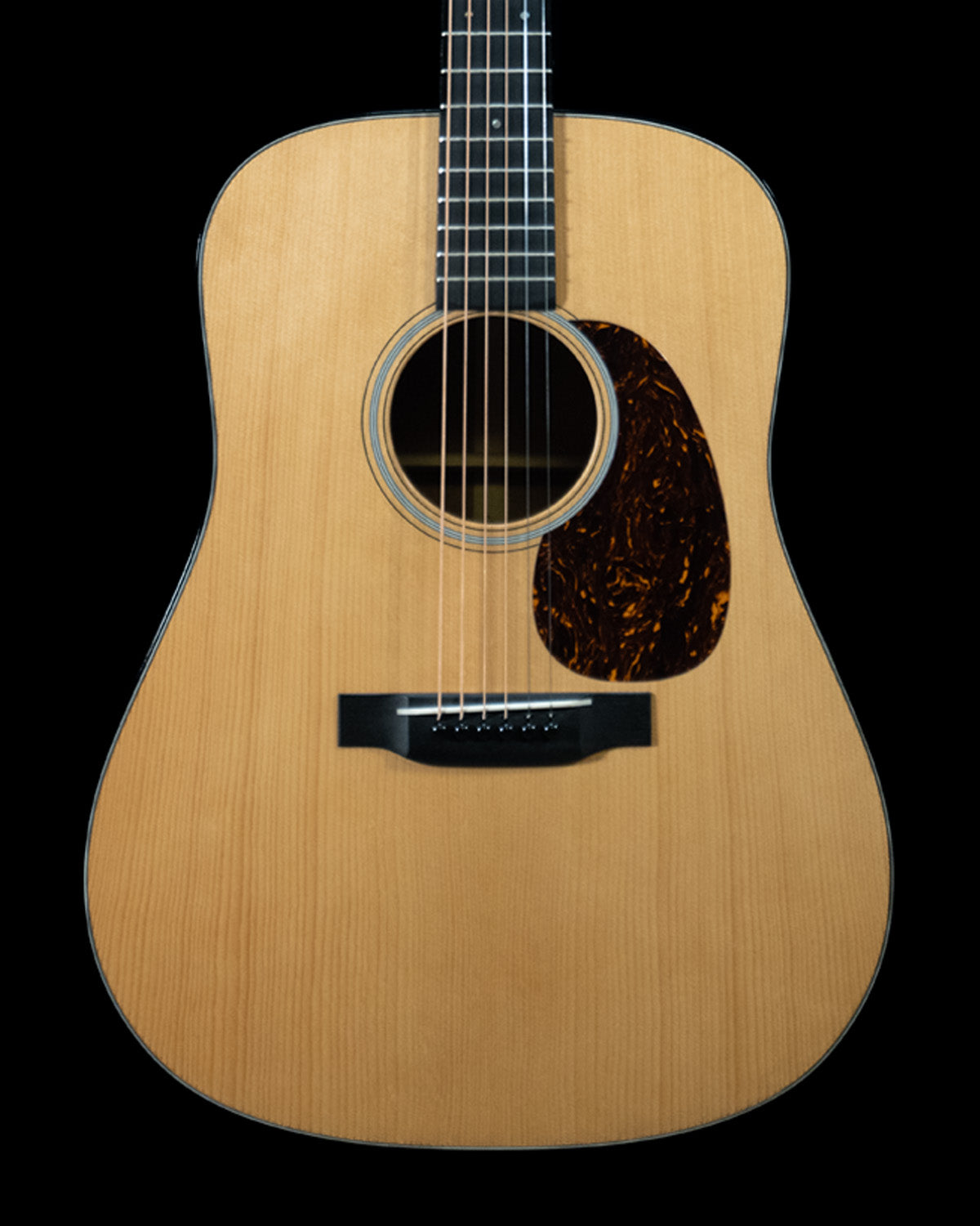 2016 Martin D18 Authentic 1939, VTS Adirondack Spruce, Mahogany