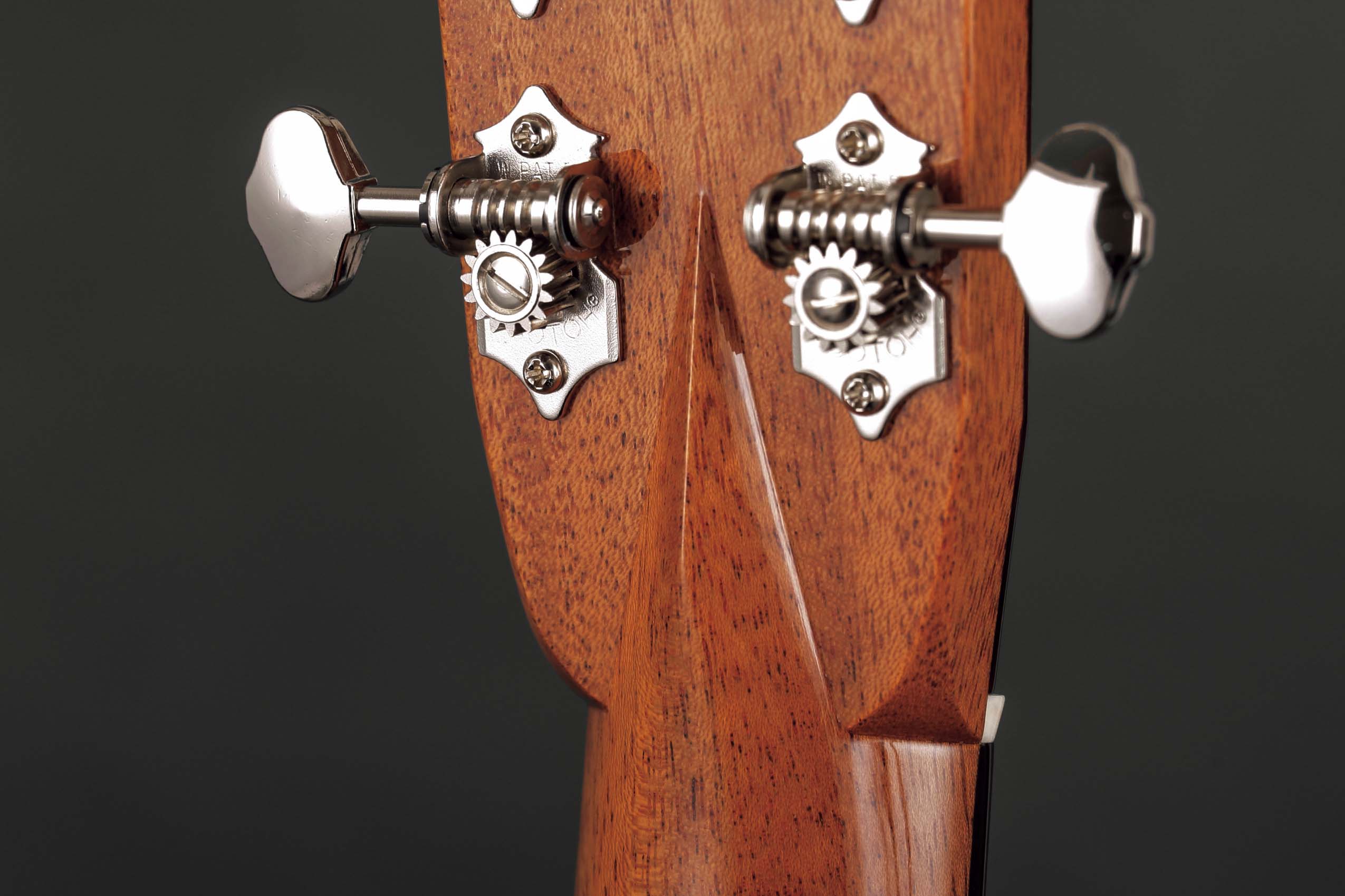 ASTURIAS／Trad OM CW 10th Anniversary｜NEW GEAR SOUND CHECK