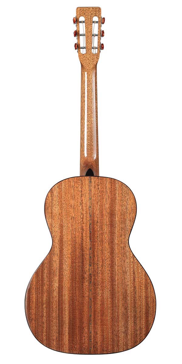 MORRIS／Hand Made Premium Y-91 Marrone｜NEW GEAR SOUND CHECK