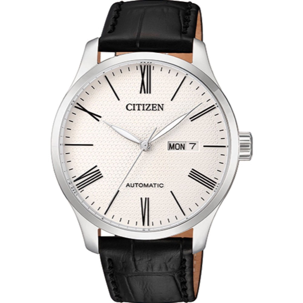 Relógio CITIZEN masculino Automático NH8350-08A TZ20804N - aconfianca