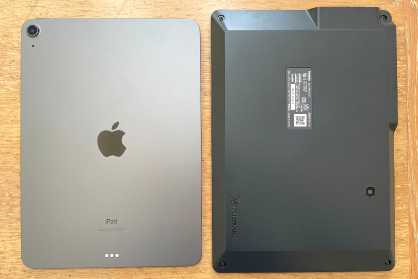 チャレンジパッドnextを口コミ！スペック・使用感・値段など徹底解説