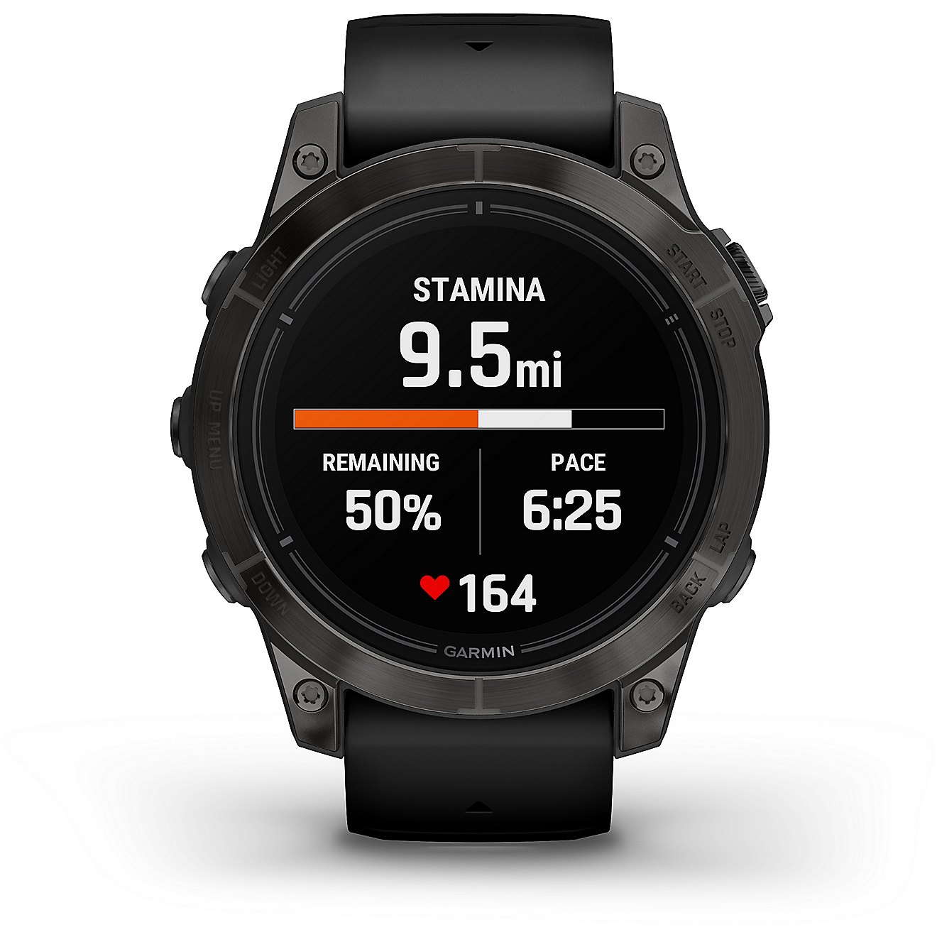 Garmin epix Pro Gen 2 Sapphire 47 mm Smartwatch | Academy