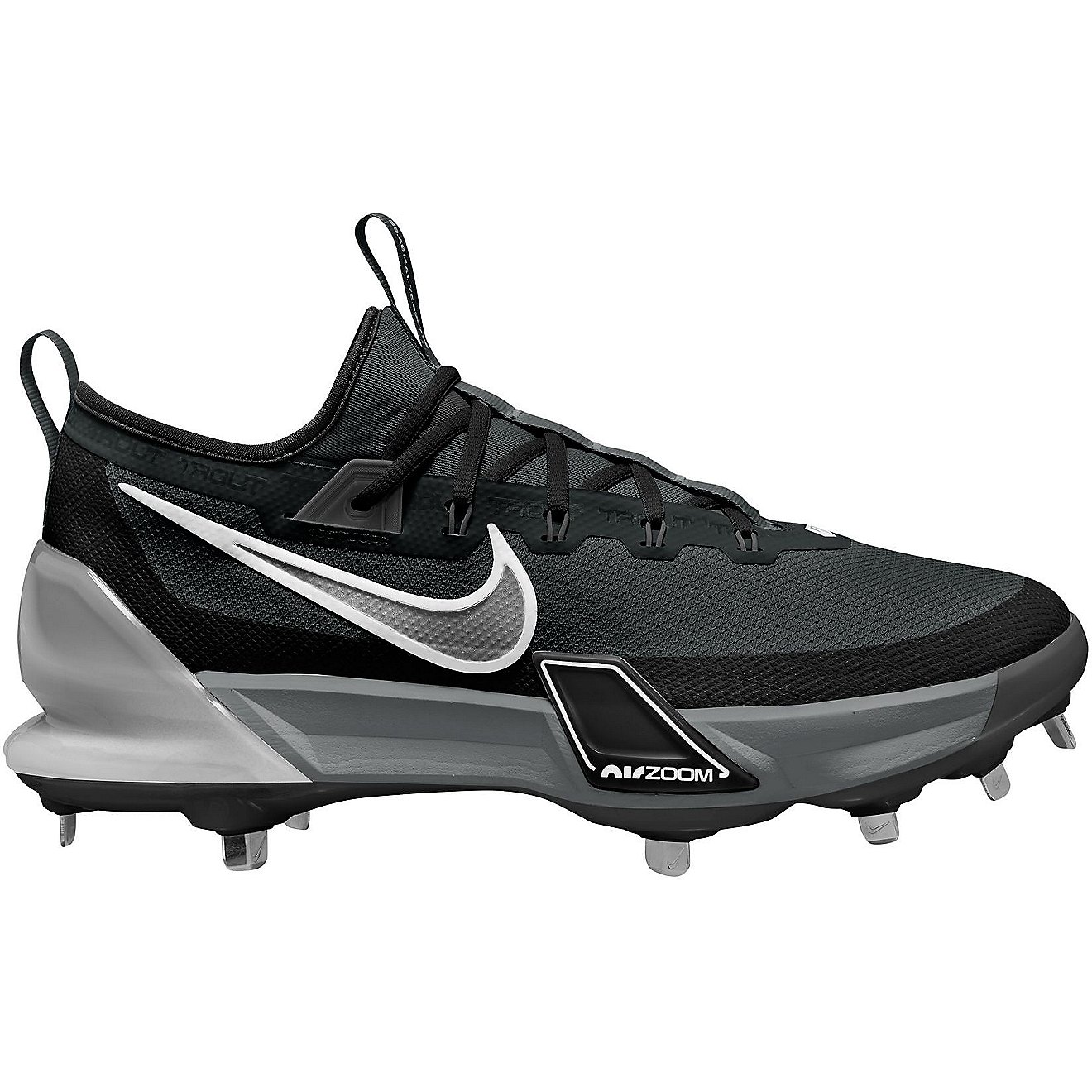 Nike Men's Force Zoom Trout 9 Elite Baseball Cleats | Academy