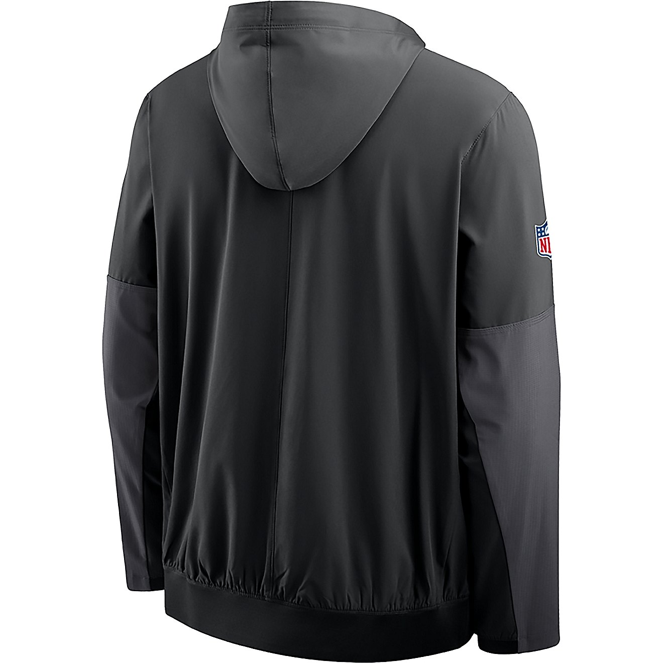 Nike Men's Saints Sideline Anorak Jacket | Academy