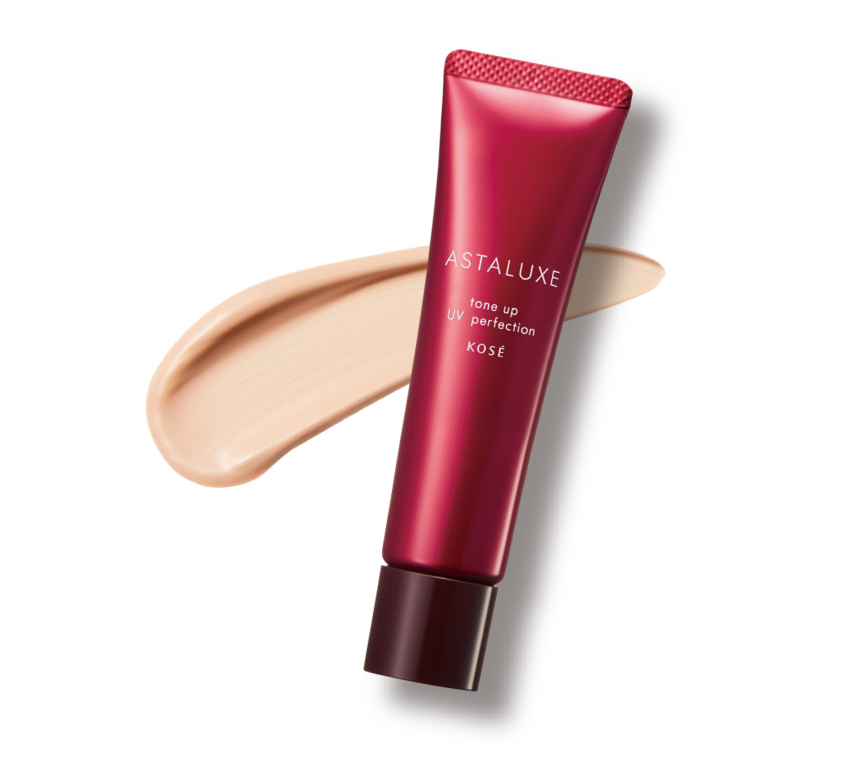 ASTALUXE『簡単ツヤ顔つくりセット』【プレゼント特典】 ｜ 【公式