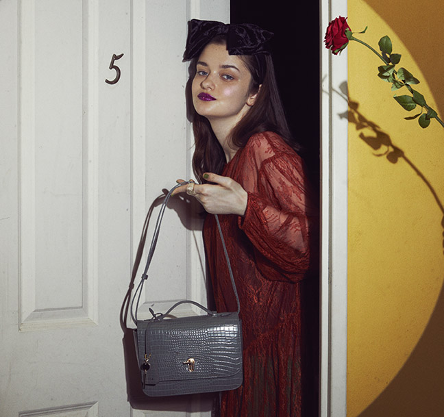 2020 Fall Winter Collection | アコモデバッグ公式通販ACCOMMODE