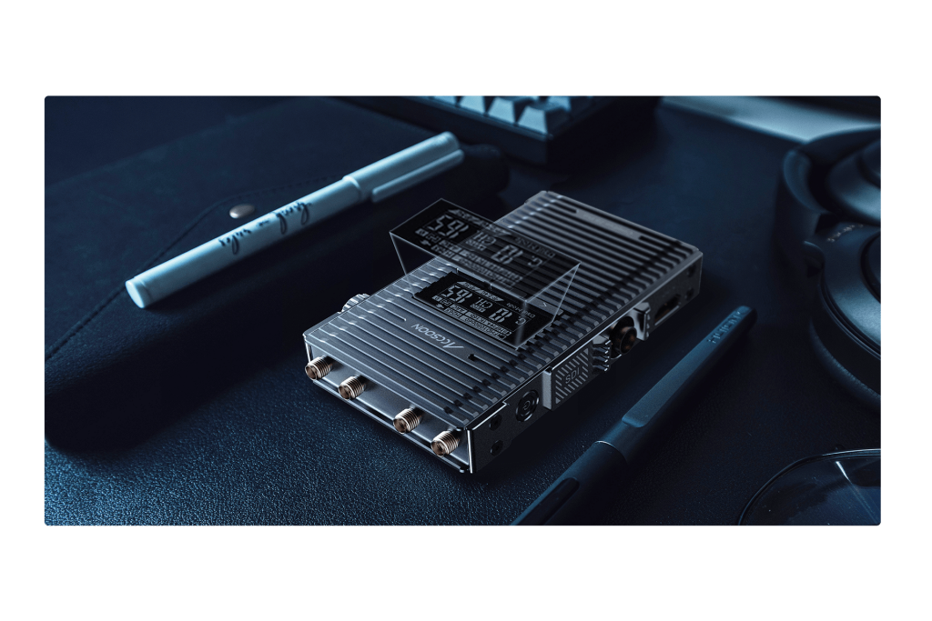 CineEye 2S Pro - Accsoon