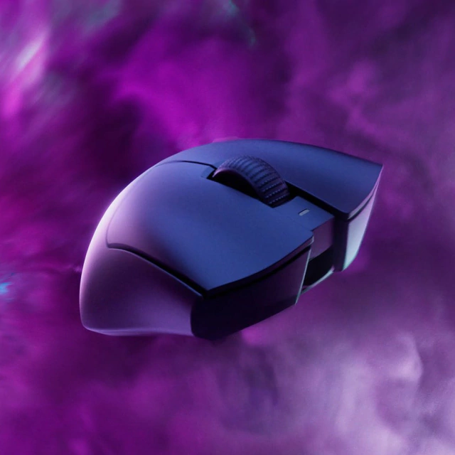 Mouse Gamer Razer Deathadder v3 PRO Smooth Touch