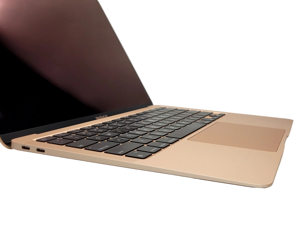 MacBook Apple Air 2020 M1 256GB SSD 8GB LPDDR4 13.3