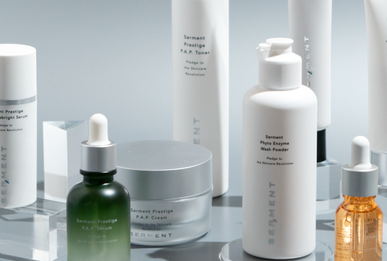 Conditioning form epi「業務用/泡タイプ」脱毛後の保湿化粧水｜エース