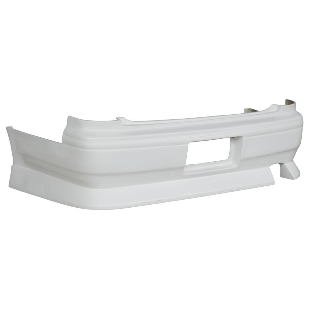 JZX100 マーク2 ドリフトライン リアバンパー | エアロ通販「エアロの